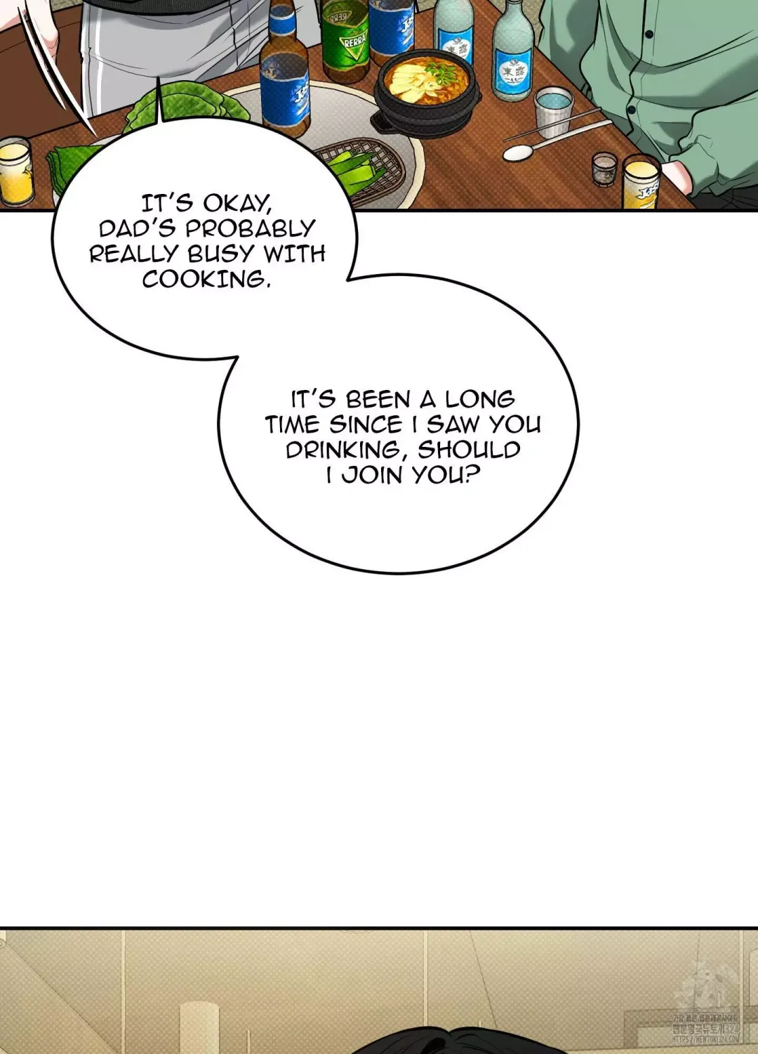 Feel My Benefit - Chapter 12 Page 10