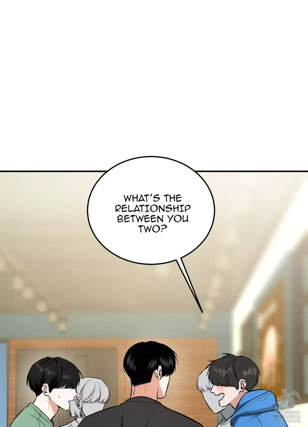 Feel My Benefit - Chapter 12 Page 17