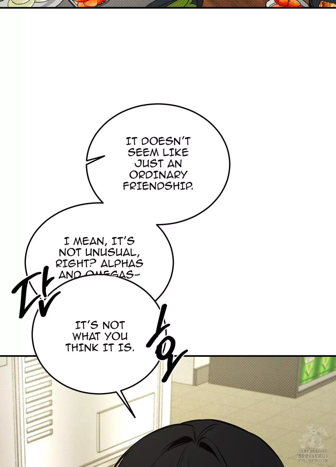Feel My Benefit - Chapter 12 Page 20