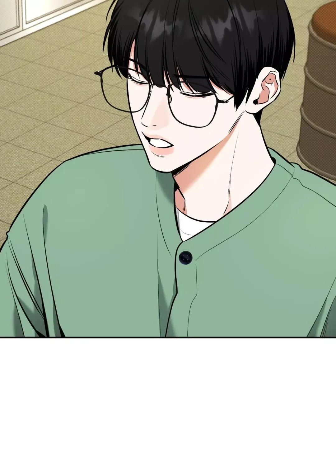Feel My Benefit - Chapter 12 Page 21
