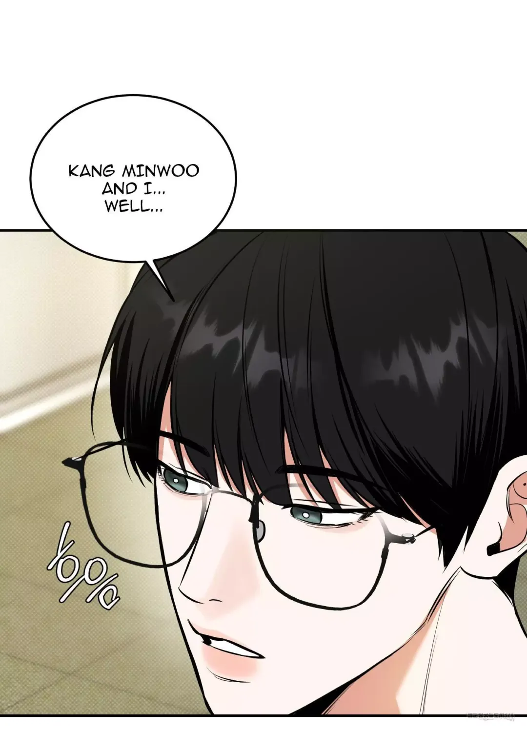 Feel My Benefit - Chapter 12 Page 22