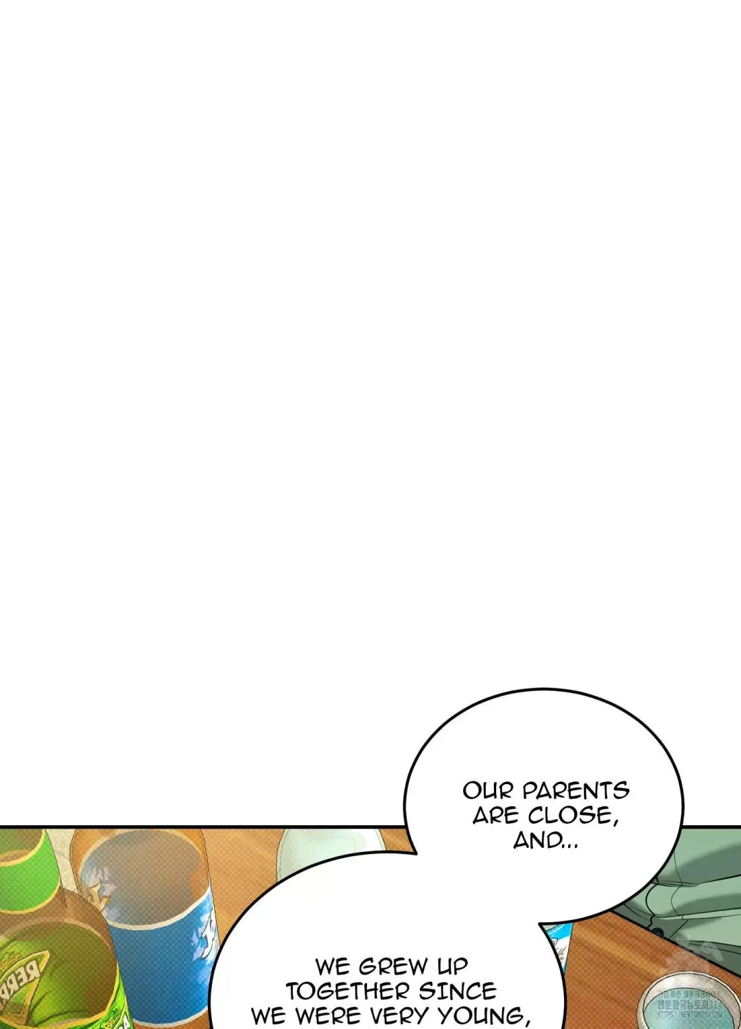 Feel My Benefit - Chapter 12 Page 23