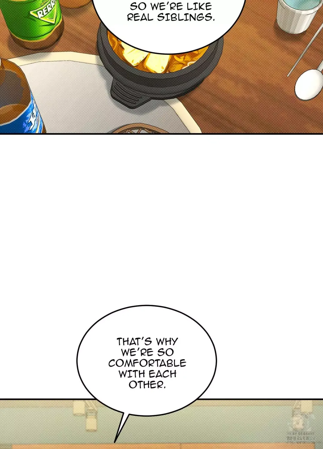 Feel My Benefit - Chapter 12 Page 24