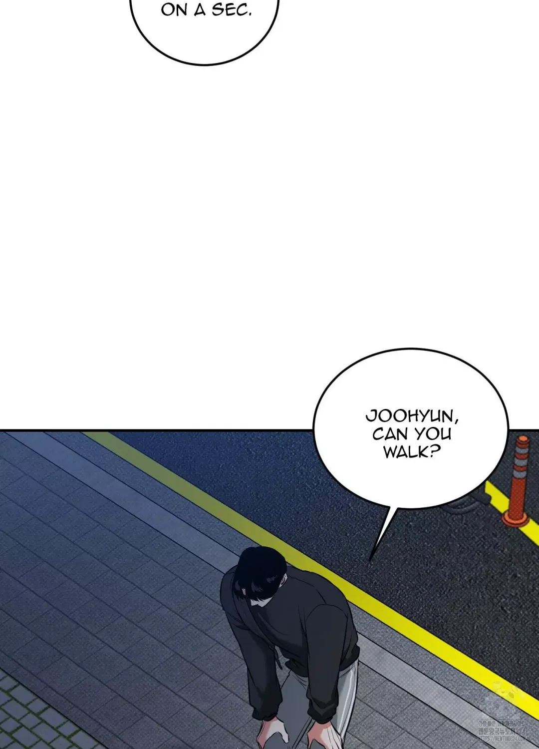 Feel My Benefit - Chapter 12 Page 40