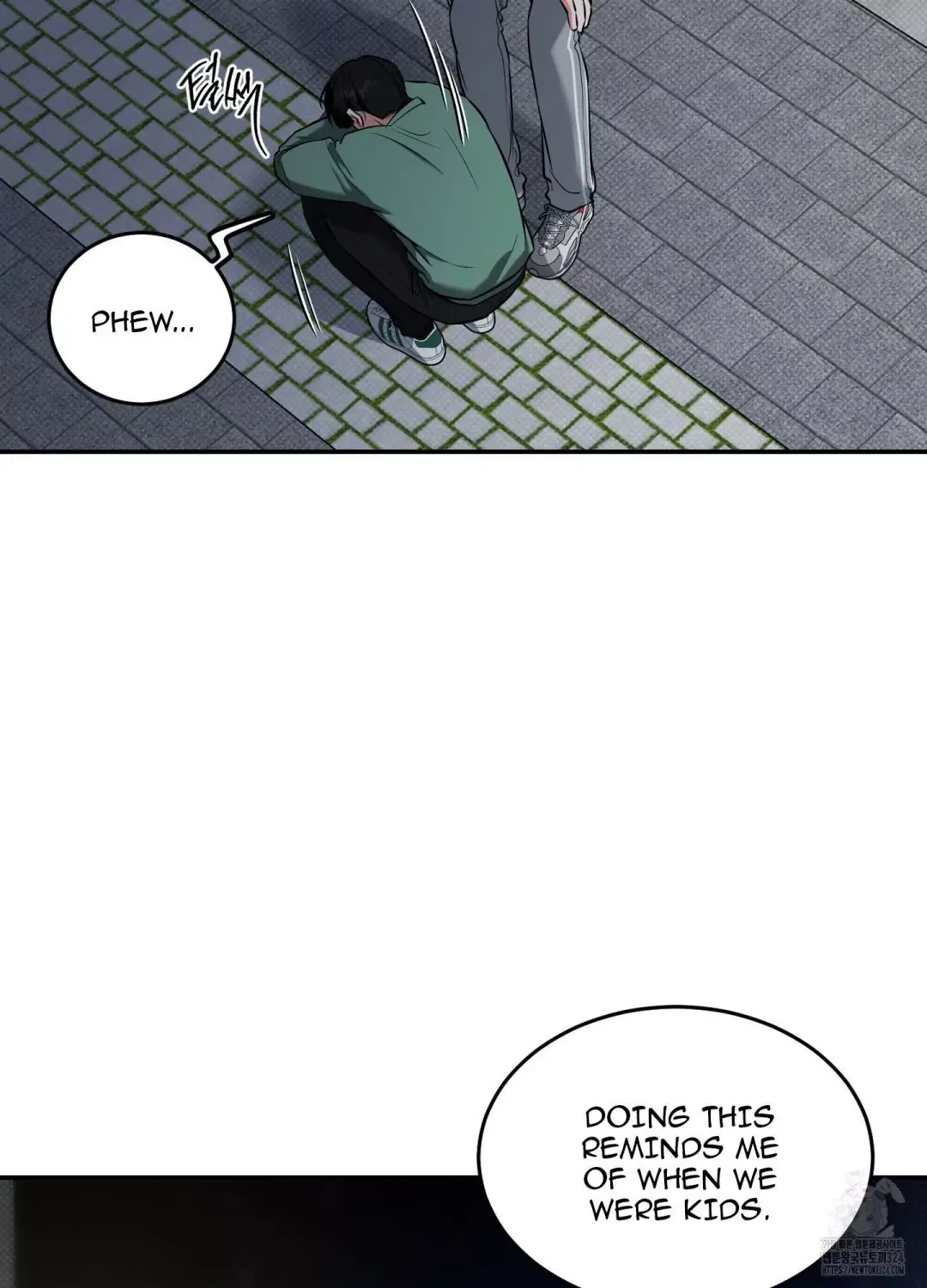 Feel My Benefit - Chapter 12 Page 41