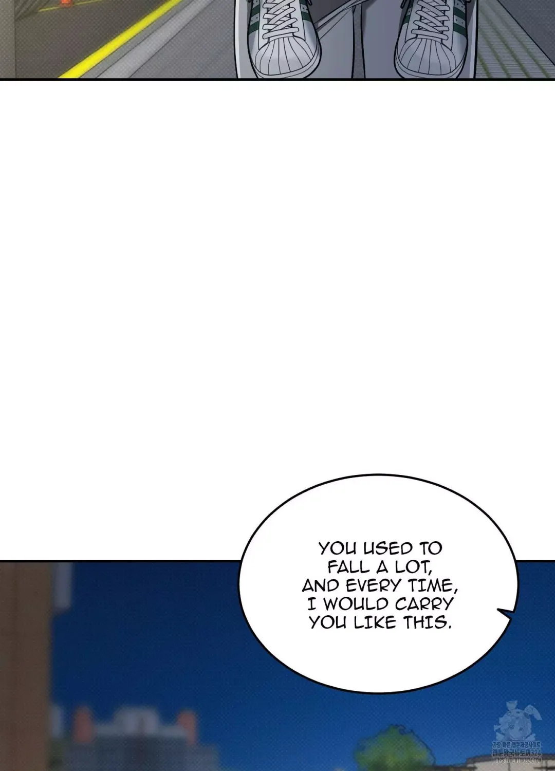 Feel My Benefit - Chapter 12 Page 43
