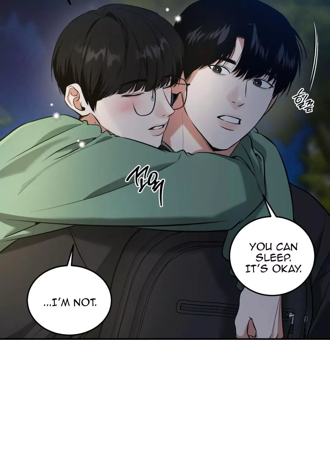 Feel My Benefit - Chapter 12 Page 45