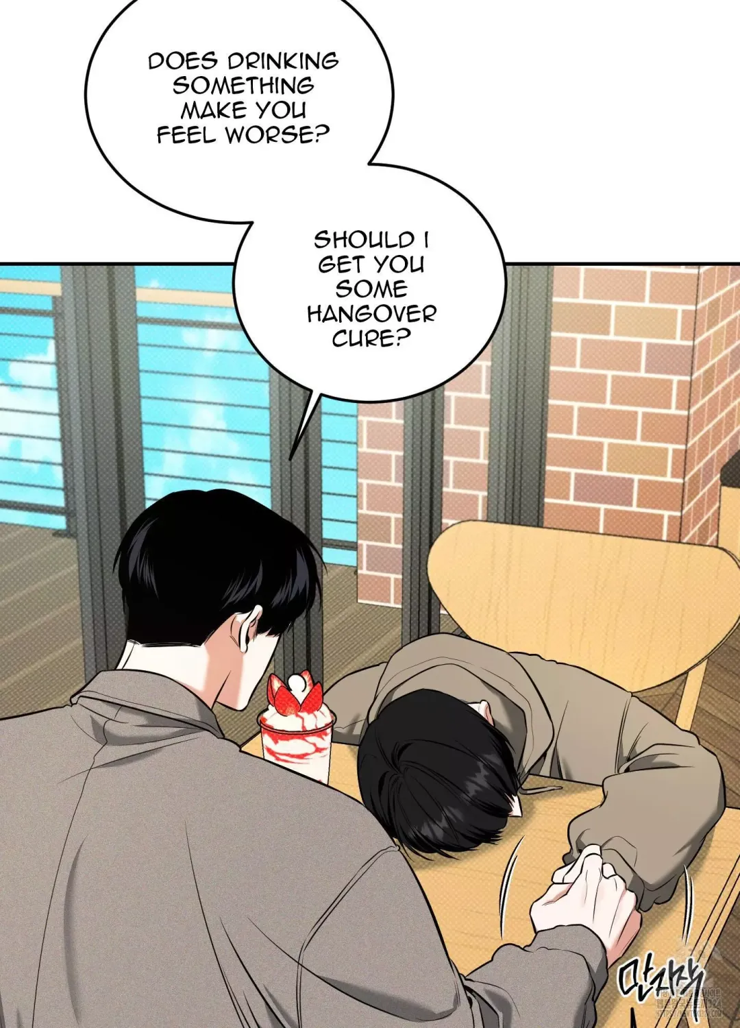 Feel My Benefit - Chapter 12 Page 62