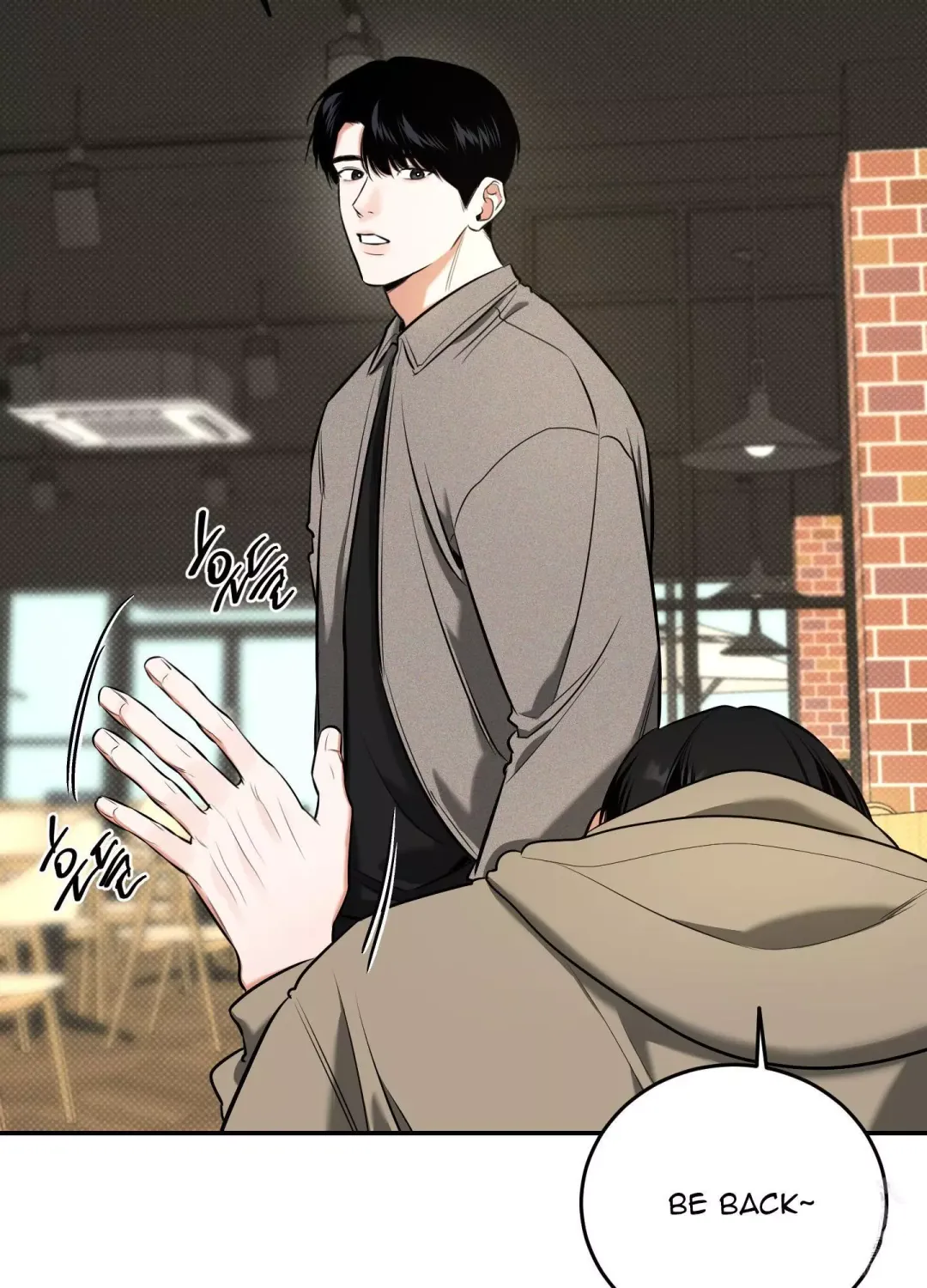 Feel My Benefit - Chapter 12 Page 64