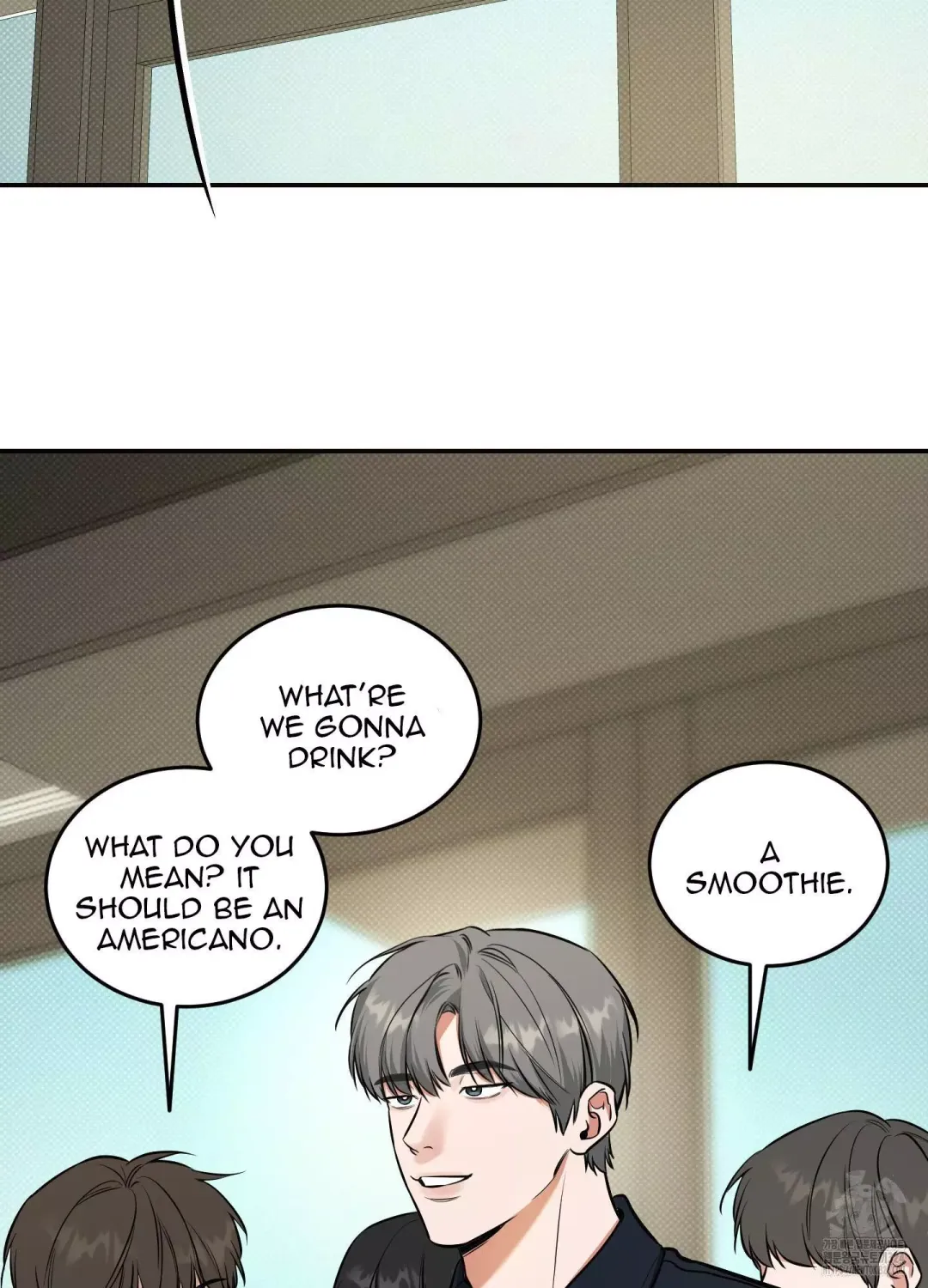 Feel My Benefit - Chapter 12 Page 68