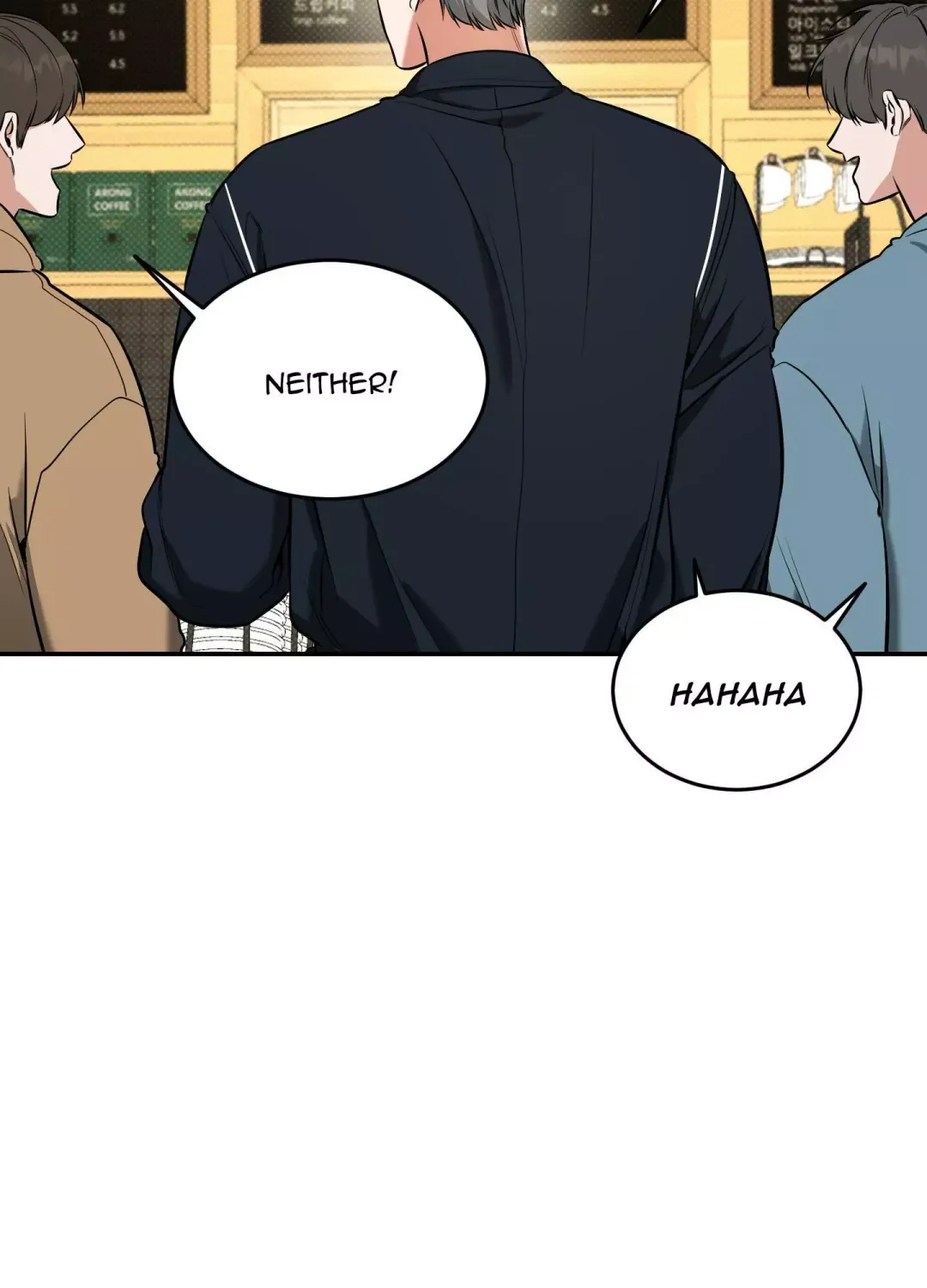 Feel My Benefit - Chapter 12 Page 71