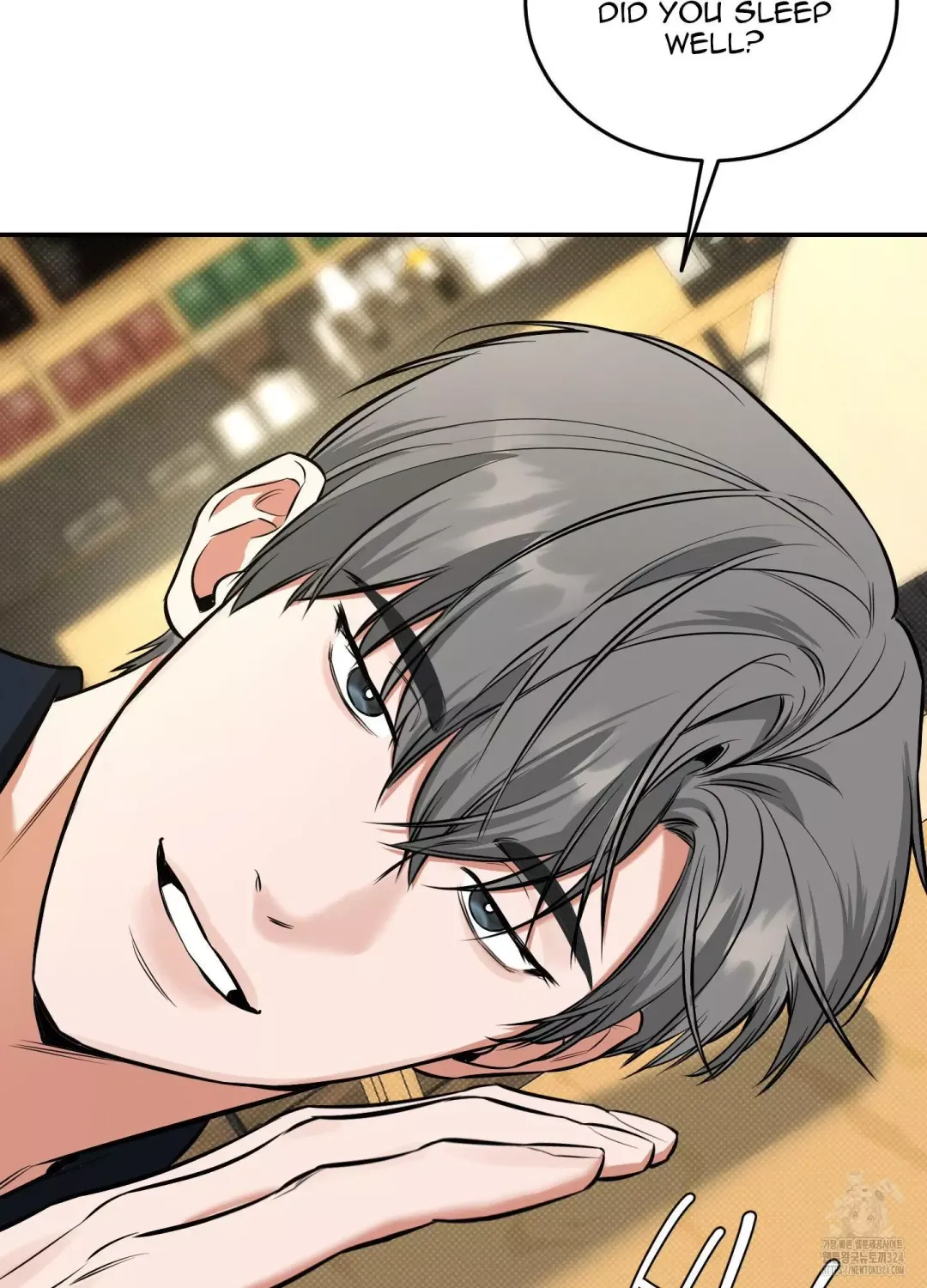 Feel My Benefit - Chapter 12 Page 80