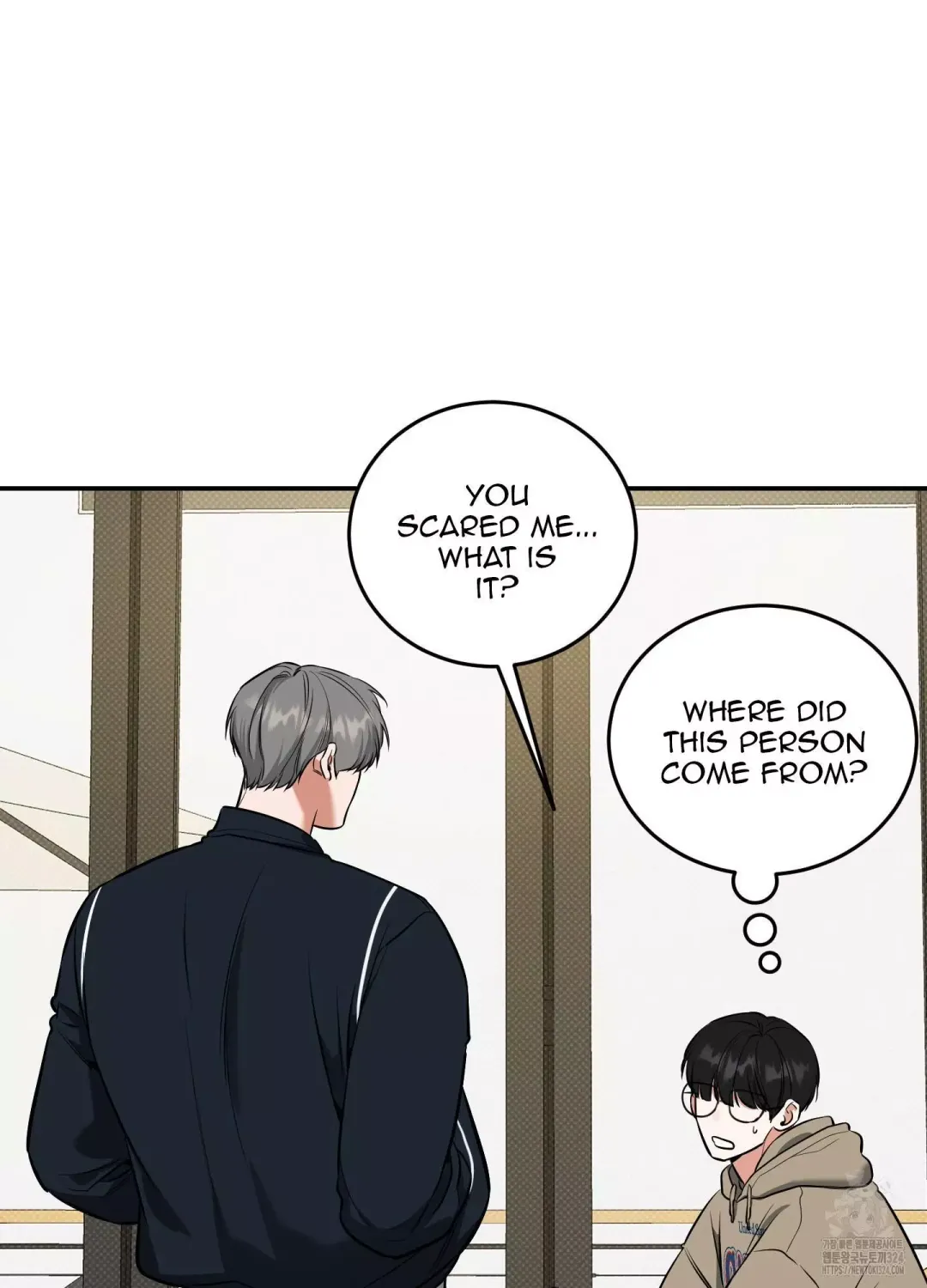 Feel My Benefit - Chapter 12 Page 82