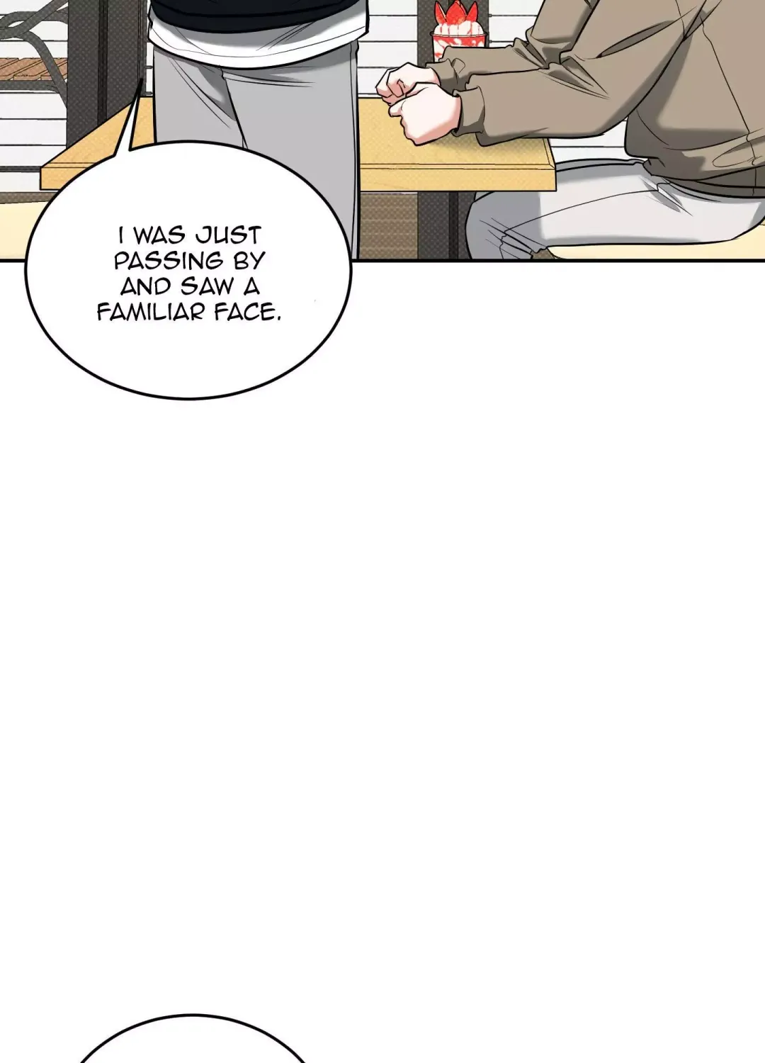 Feel My Benefit - Chapter 12 Page 83