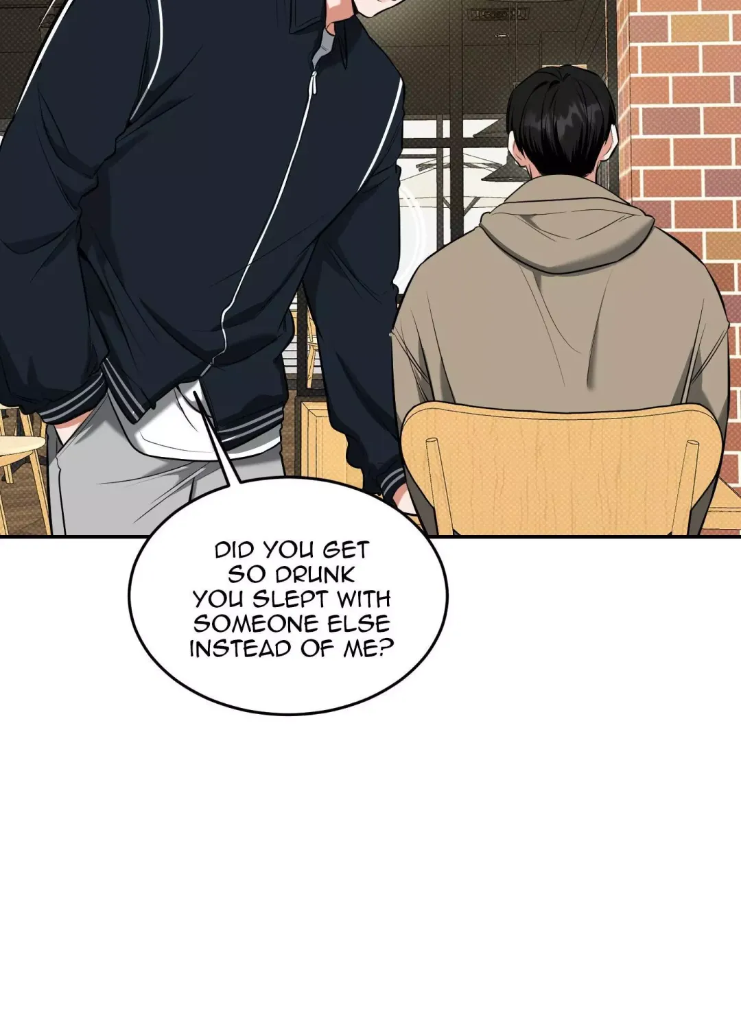 Feel My Benefit - Chapter 12 Page 86