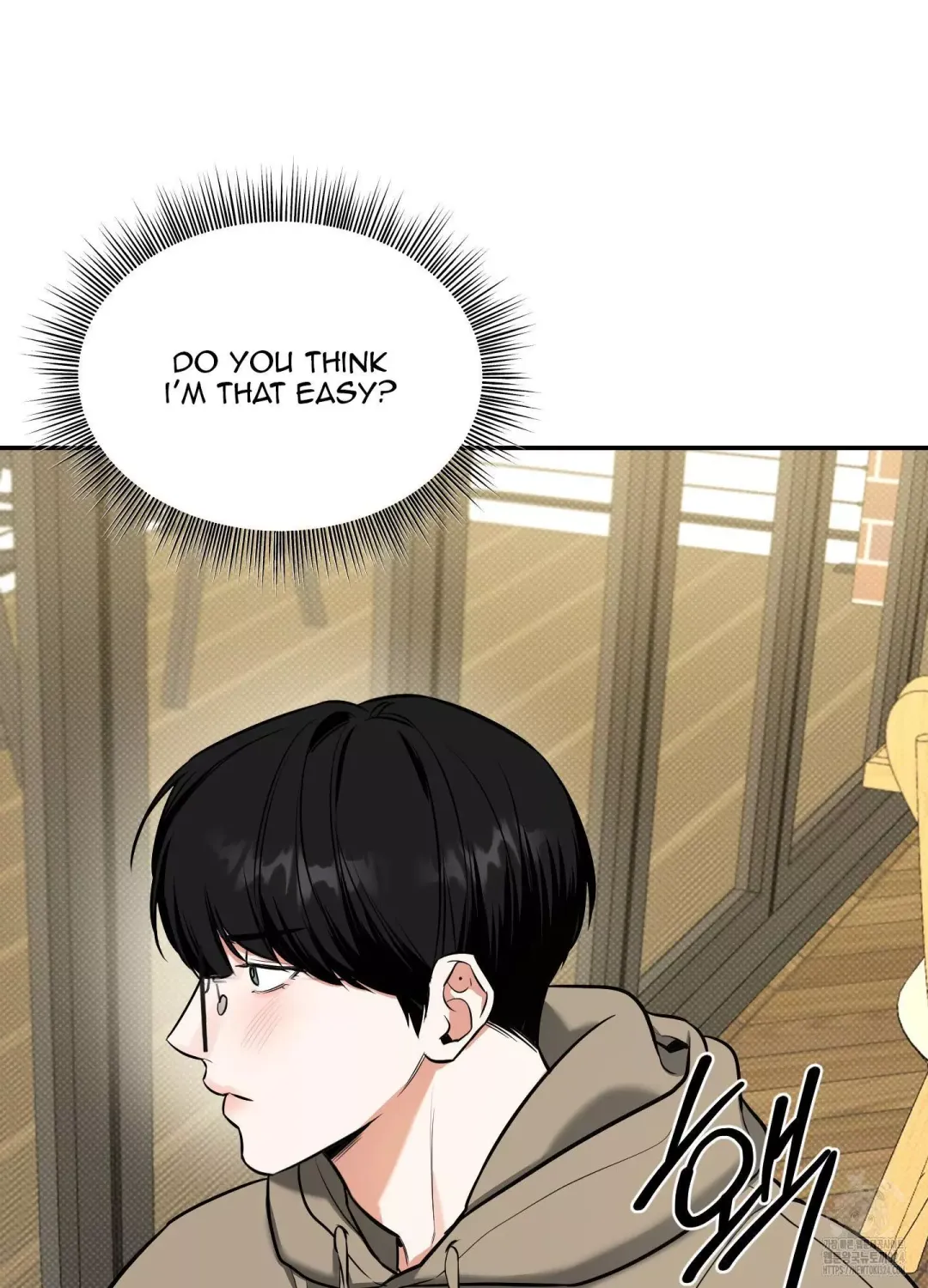 Feel My Benefit - Chapter 12 Page 89