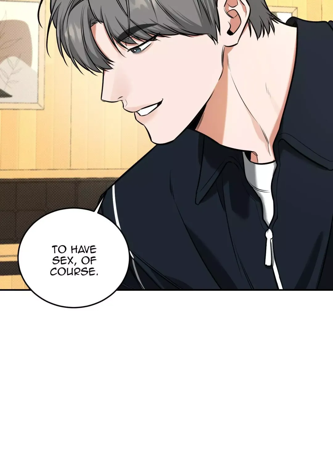 Feel My Benefit - Chapter 12 Page 98