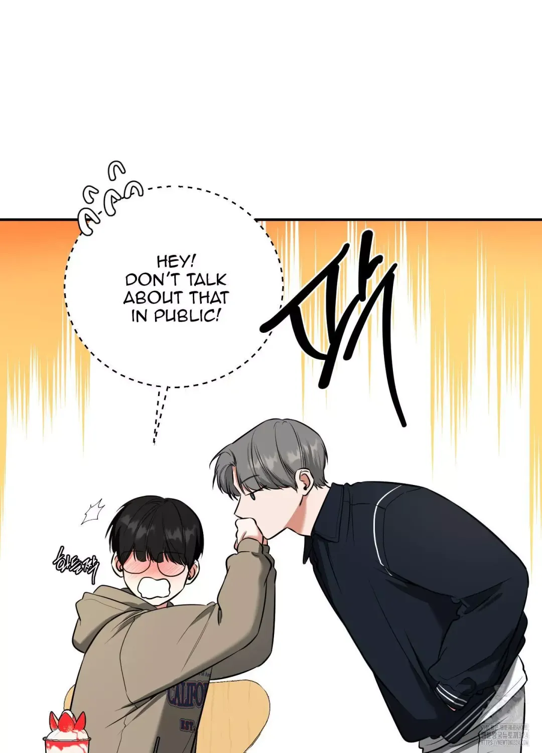 Feel My Benefit - Chapter 12 Page 99