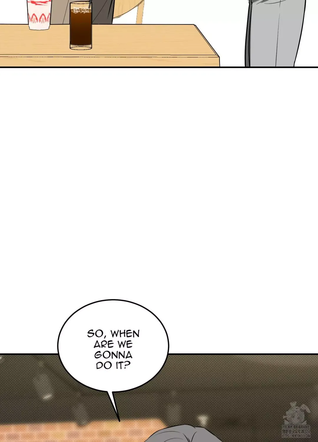 Feel My Benefit - Chapter 12 Page 100