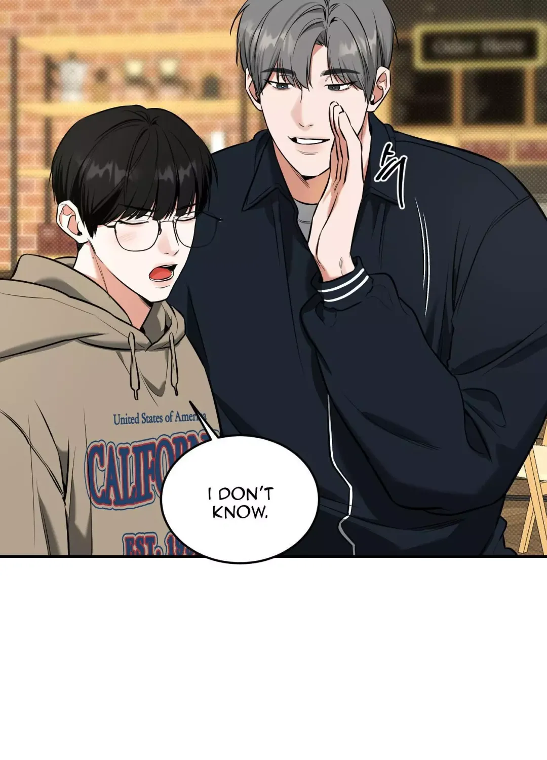 Feel My Benefit - Chapter 12 Page 101