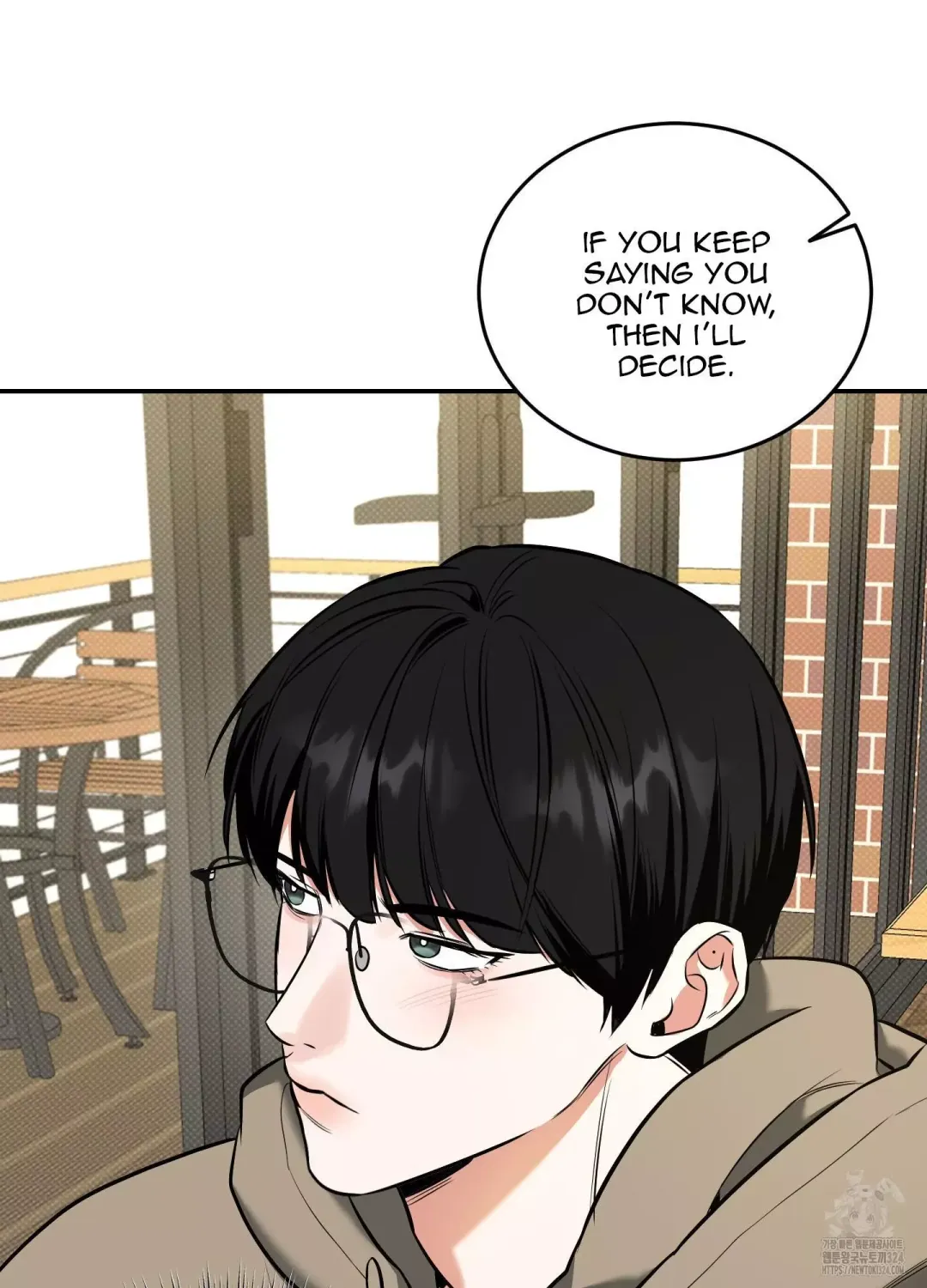 Feel My Benefit - Chapter 12 Page 102
