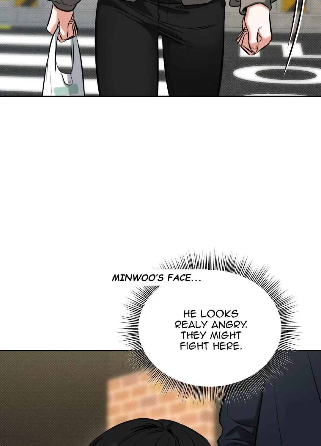 Feel My Benefit - Chapter 12 Page 106