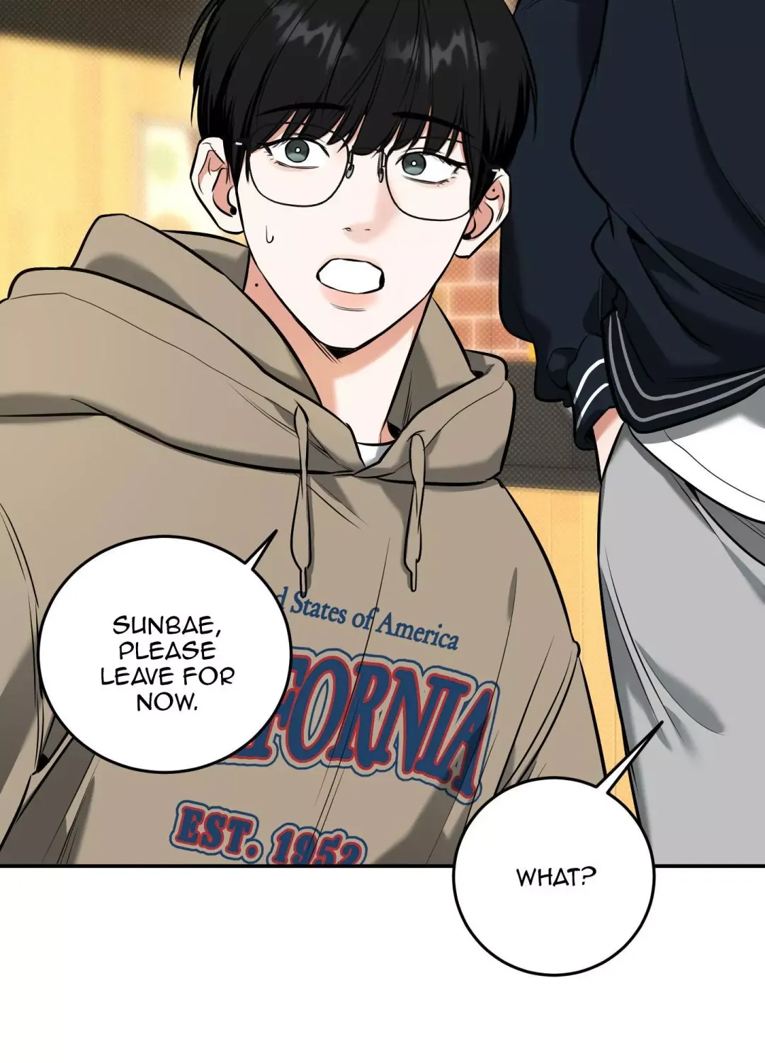 Feel My Benefit - Chapter 12 Page 107