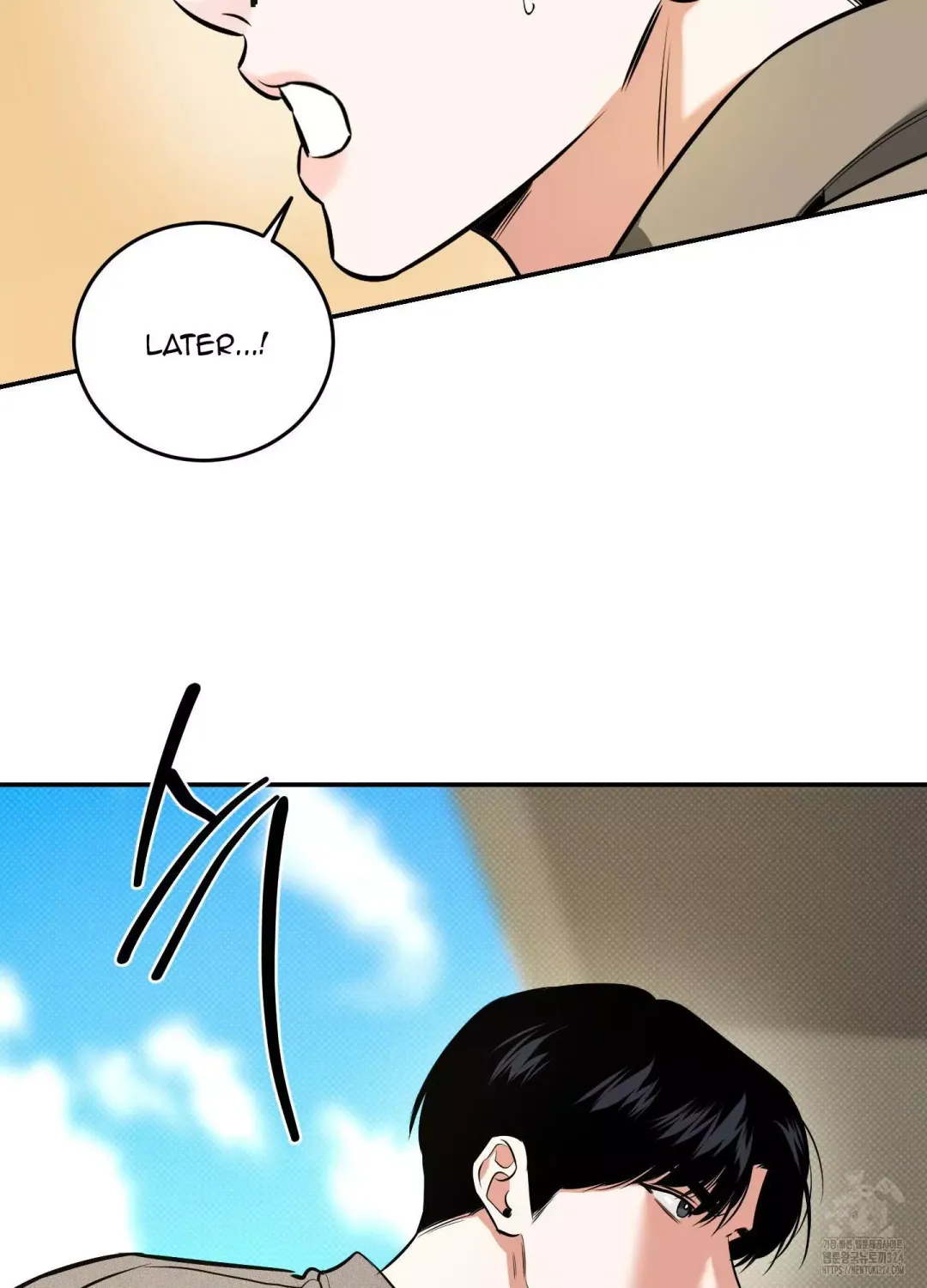 Feel My Benefit - Chapter 12 Page 113