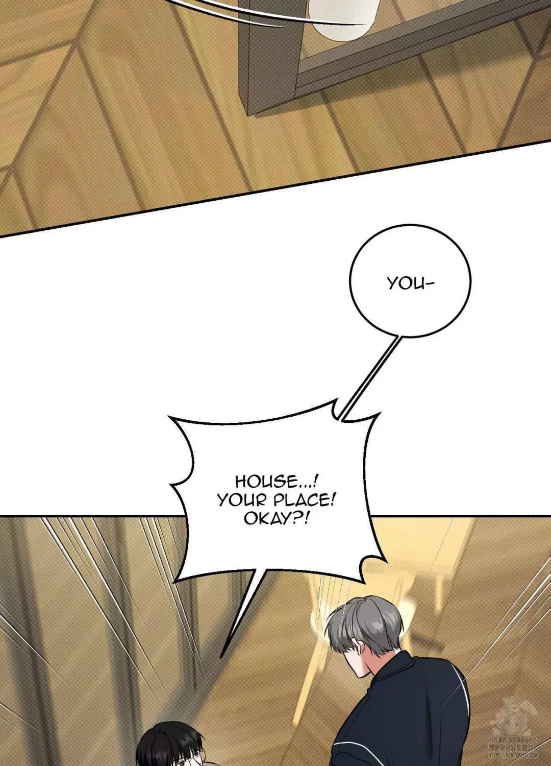 Feel My Benefit - Chapter 12 Page 116