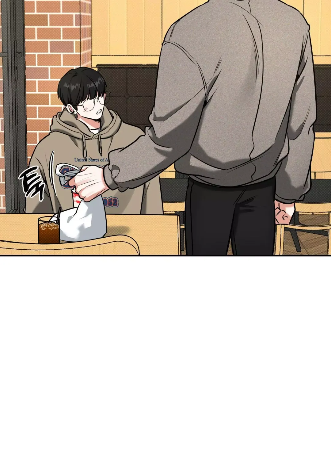 Feel My Benefit - Chapter 13 Page 9