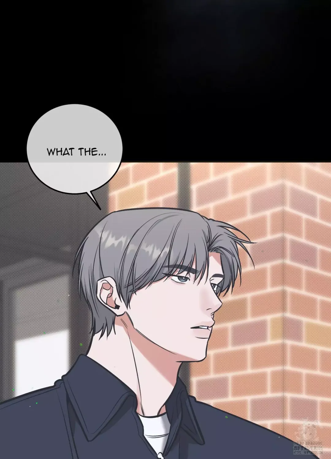 Feel My Benefit - Chapter 13 Page 33