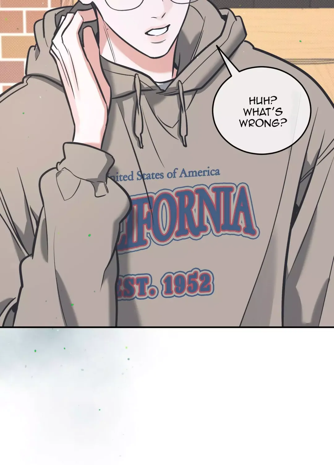 Feel My Benefit - Chapter 13 Page 37
