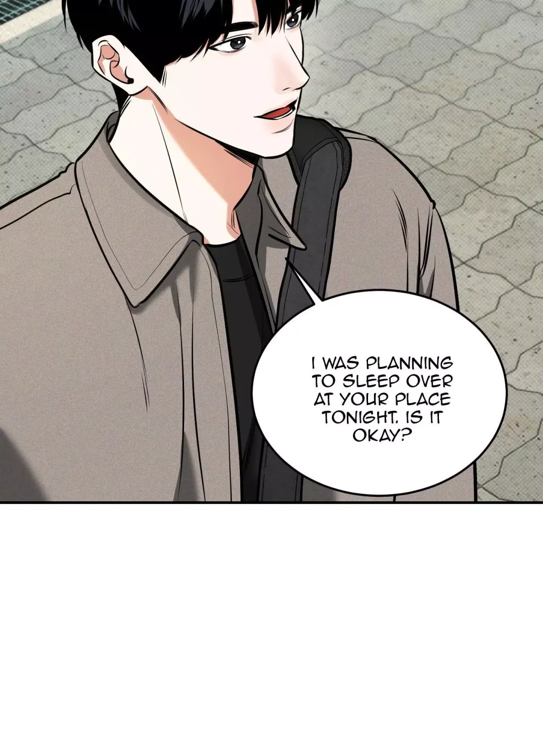 Feel My Benefit - Chapter 13 Page 62