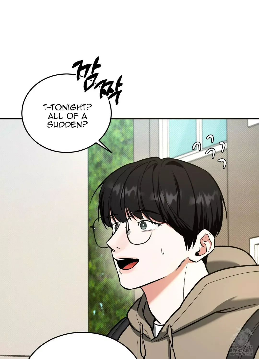 Feel My Benefit - Chapter 13 Page 63