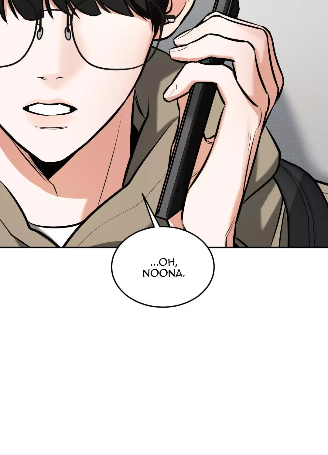 Feel My Benefit - Chapter 13 Page 84
