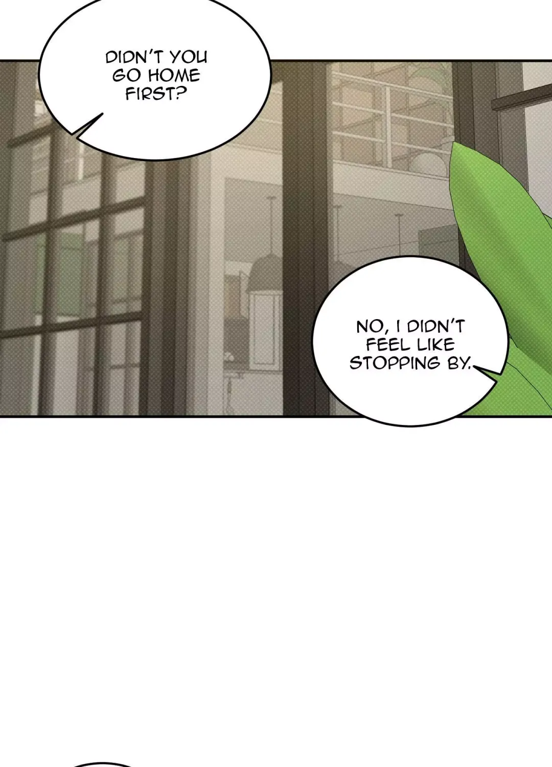 Feel My Benefit - Chapter 13 Page 89