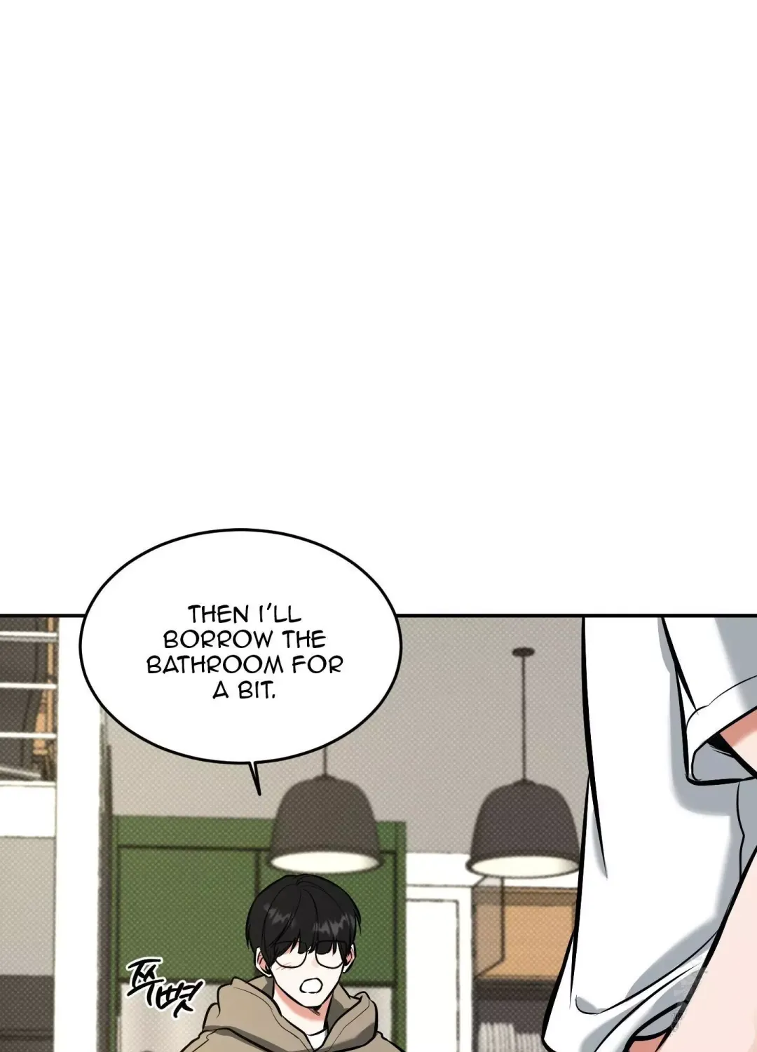 Feel My Benefit - Chapter 13 Page 91