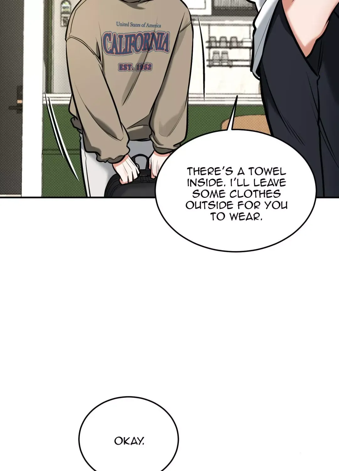 Feel My Benefit - Chapter 13 Page 92