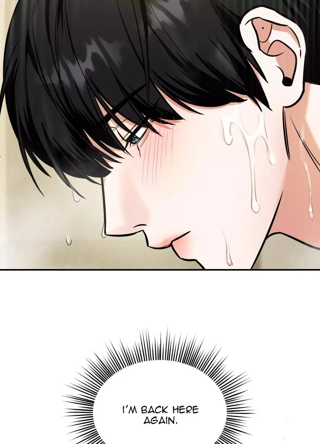 Feel My Benefit - Chapter 14 Page 5