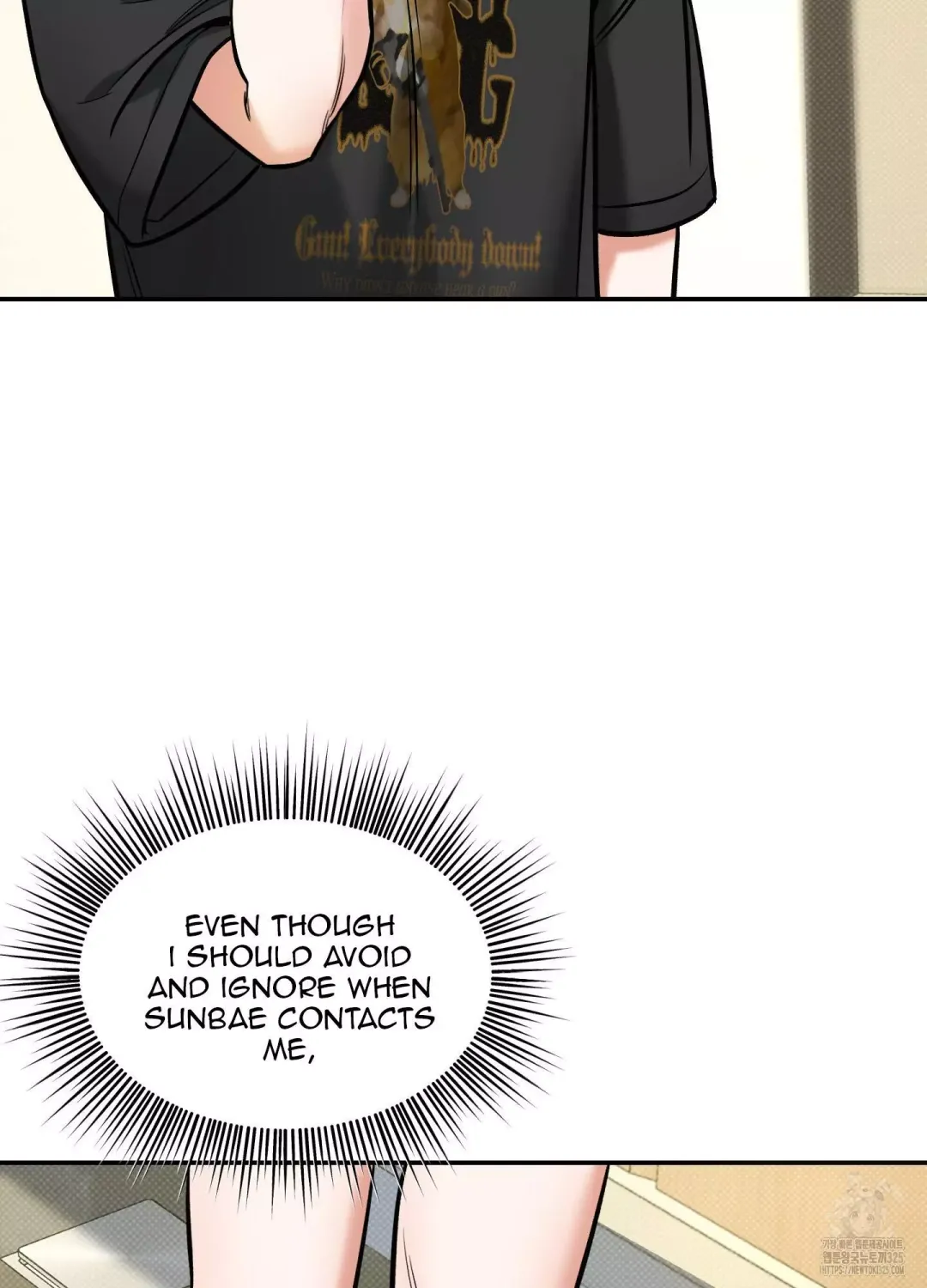 Feel My Benefit - Chapter 14 Page 9