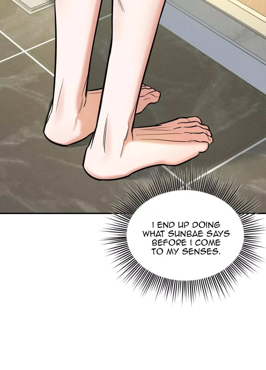 Feel My Benefit - Chapter 14 Page 10