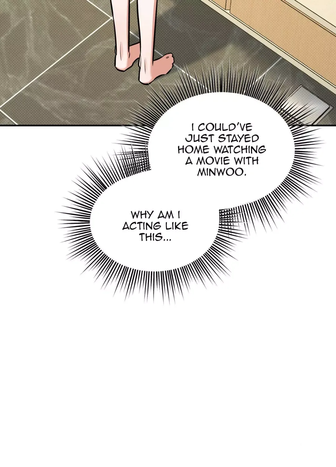 Feel My Benefit - Chapter 14 Page 17