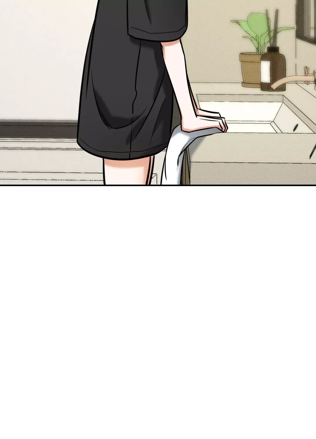 Feel My Benefit - Chapter 14 Page 20