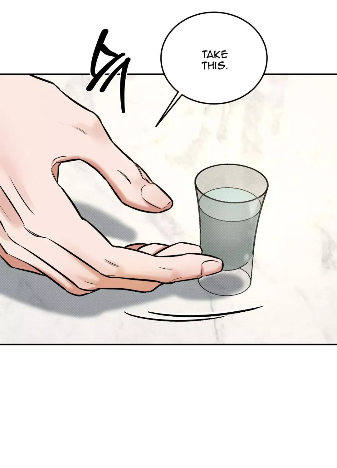 Feel My Benefit - Chapter 14 Page 32