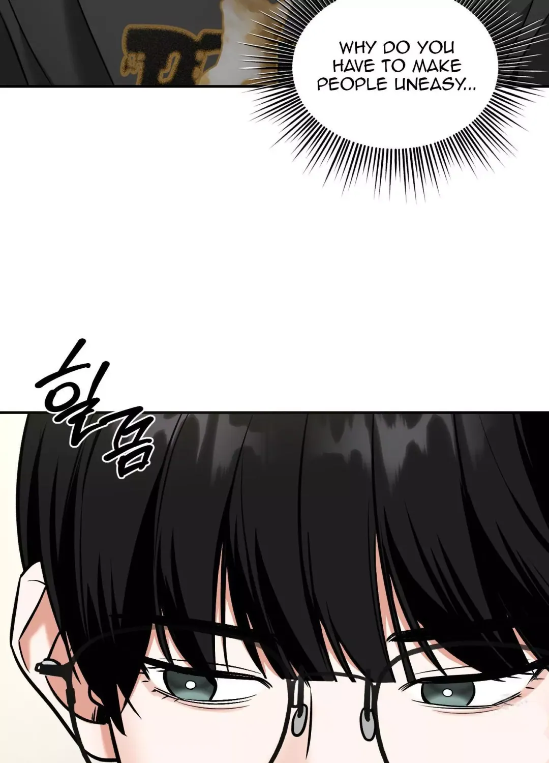 Feel My Benefit - Chapter 14 Page 38