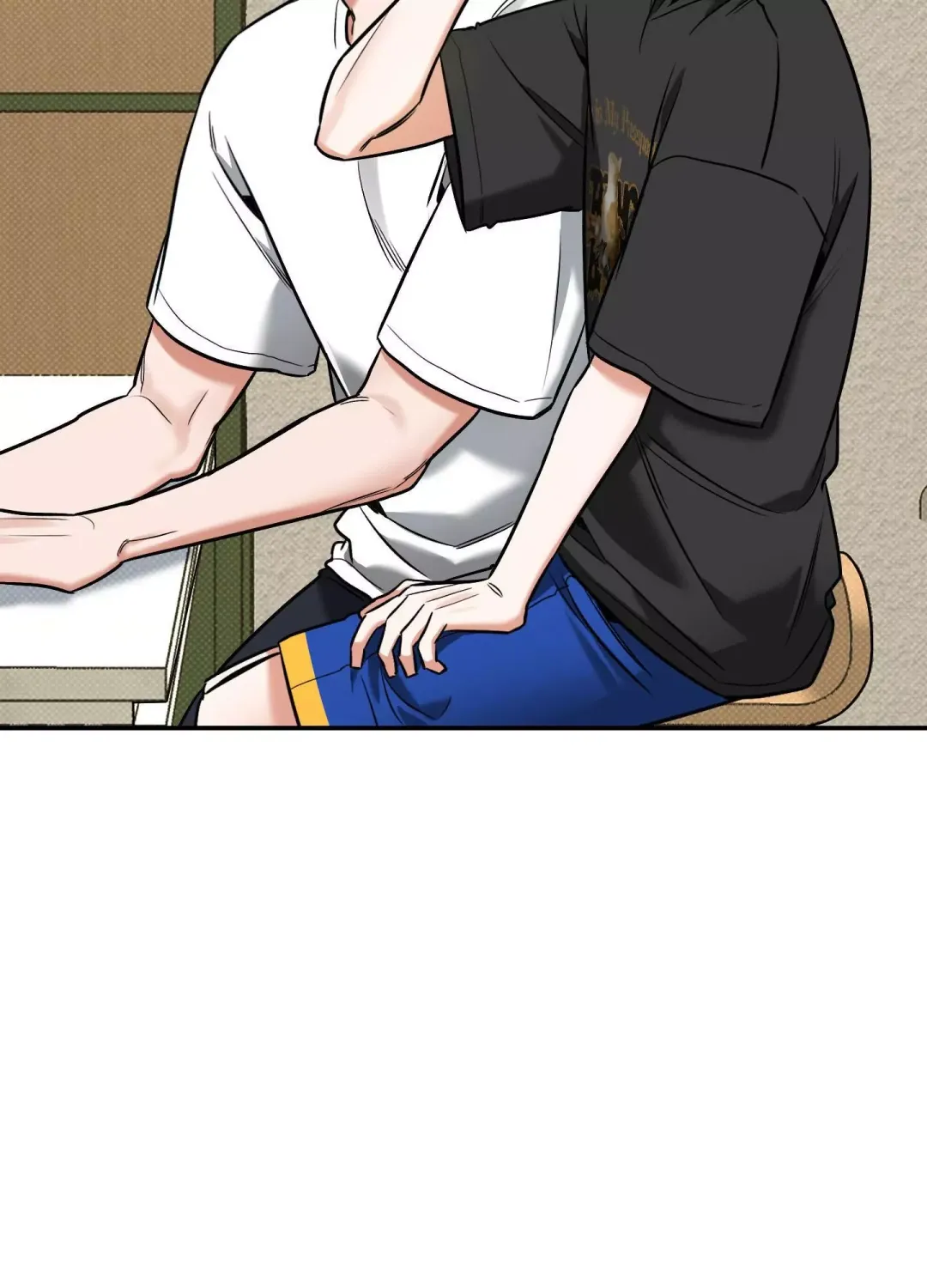 Feel My Benefit - Chapter 14 Page 42
