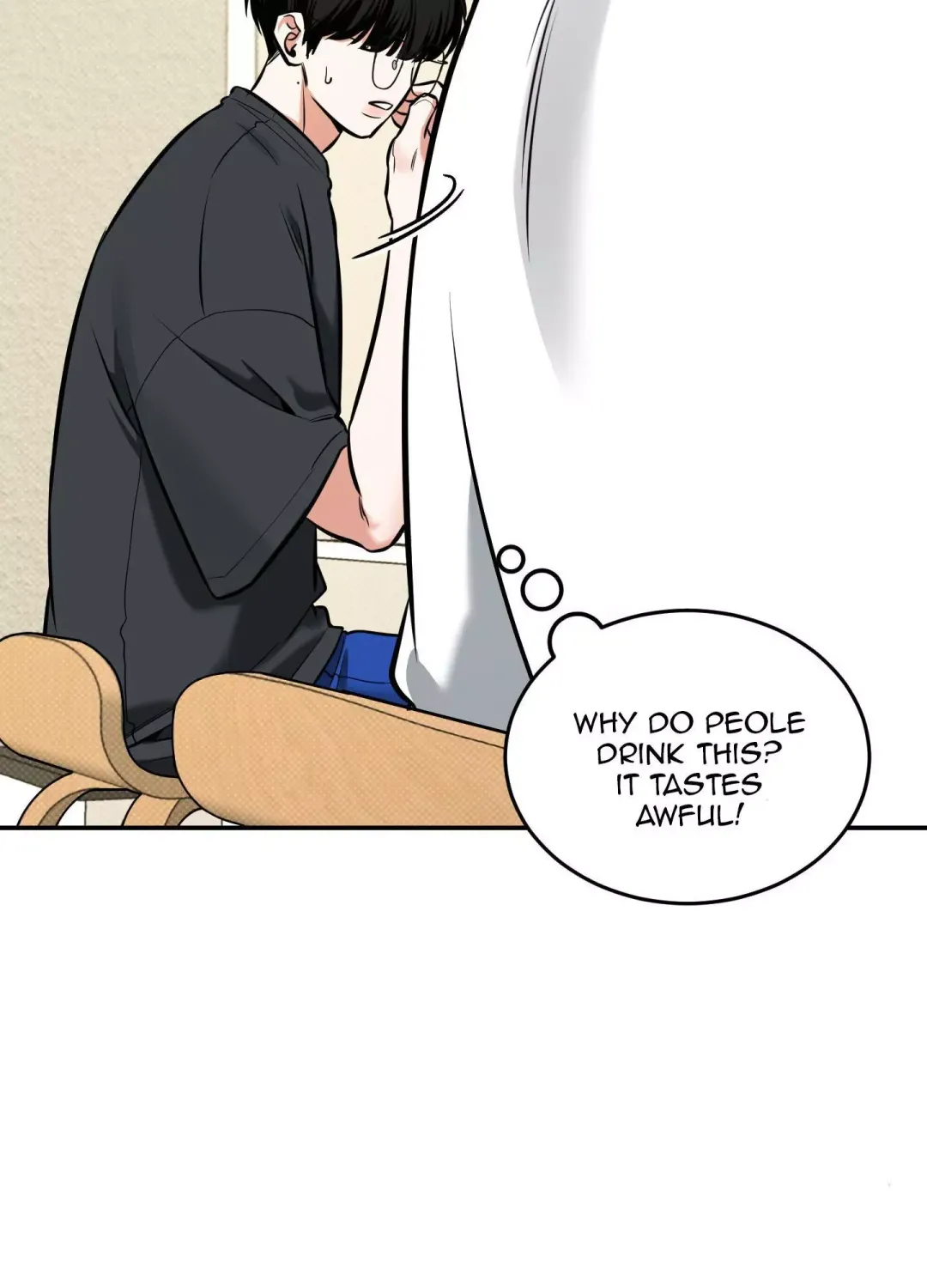 Feel My Benefit - Chapter 14 Page 45