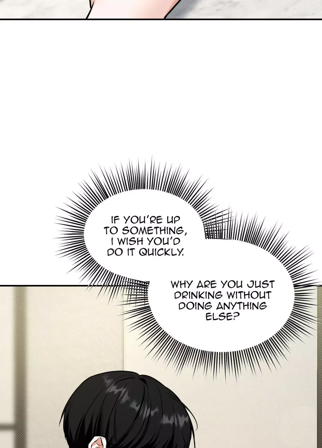 Feel My Benefit - Chapter 14 Page 60