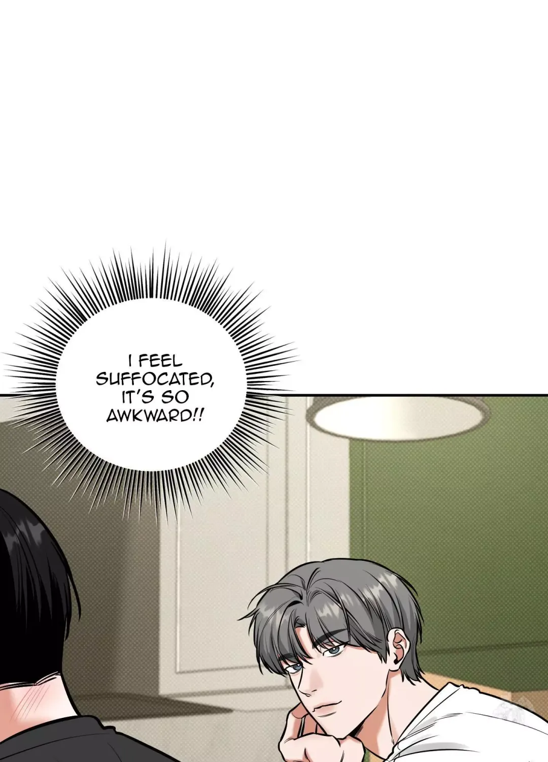 Feel My Benefit - Chapter 14 Page 62