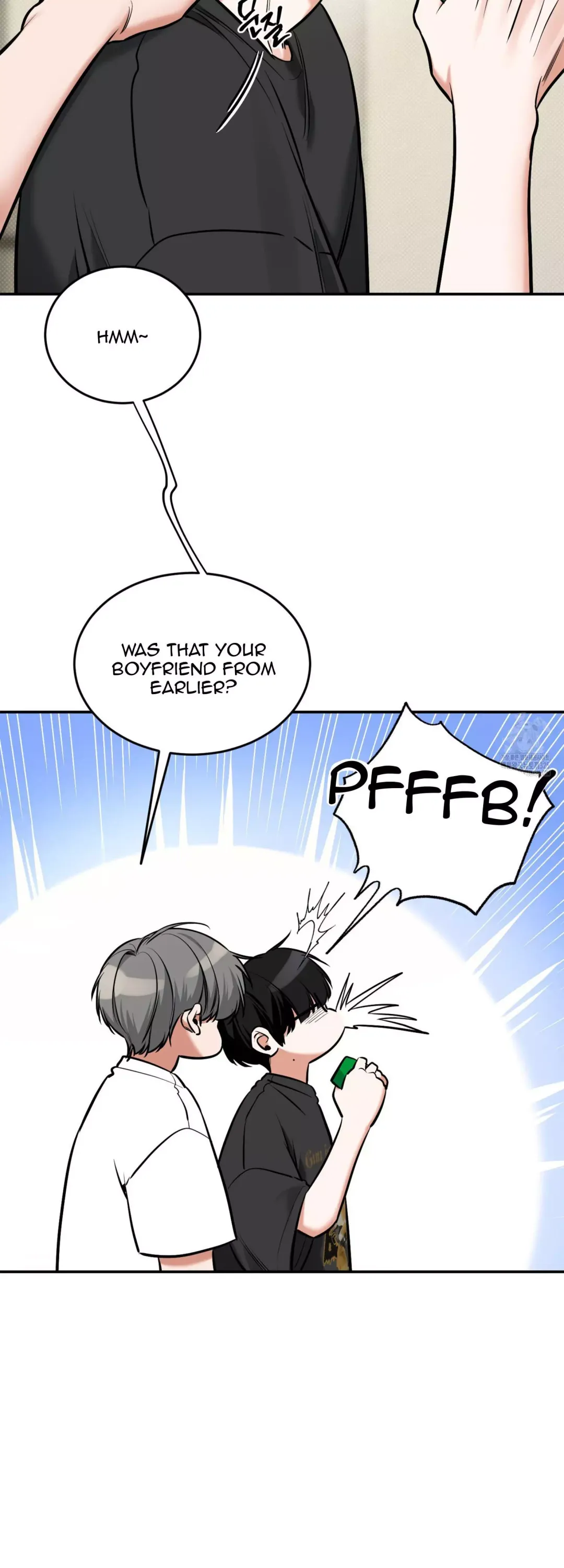 Feel My Benefit - Chapter 14 Page 68